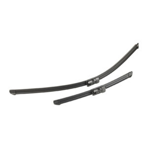 Jeu de balais d'essuie-glace Flat Blade 65-35 cm Magneti Marelli - Réf. 52029236 - Pièce adaptable