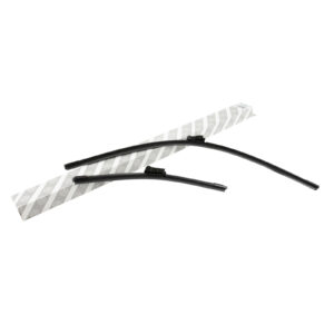 Jeu de balais d'essuie-glace Flat Blade 65-35 cm AG Automotive - Réf. 52029236 - Pièce adaptable