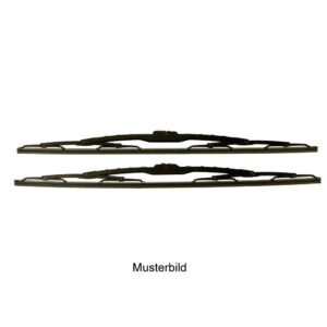 Balai d'essuie-glace avant gauche 65 cm Magneti Marelli - Réf. 9790376580 - Pièce adaptable