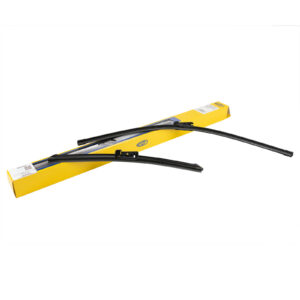 Jeu de balais d'essuie-glace Flat Blade avant 65-40 cm Magneti Marelli - Réf. 50508585 - Pièce adaptable