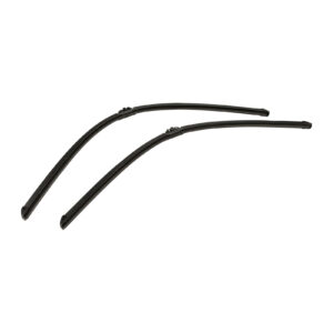 Jeu de balais d'essuie-glace avant Flat Blade 80-70c - Réf. KF80/C02 - Pièce origine