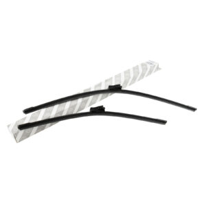 Jeu de balais d'essuie-glace Flat Blade 60-45 cm AG Automotive - Réf. 71771274 - Pièce adaptable