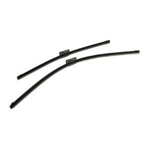 Jeu de balais d'essuie-glace Flad Blade 60-45 cm 71805144 - Réf. 6000633369 - Pièce origine