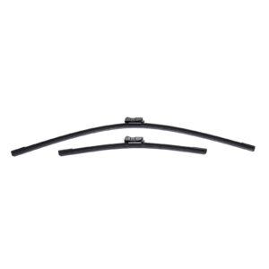 Jeu de balais d'essuie-glace Flat Blade 60-35 cm AG Automotive - Réf. 6000629015 - Pièce adaptable