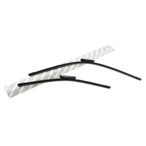 Jeu de balais d'essuie-glace Flat Blade 65-45 cm AG Automotive - Réf. 71765512 - Pièce adaptable