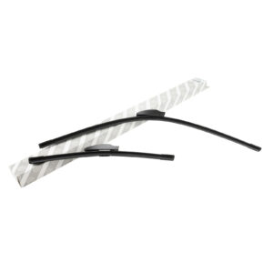 Jeu de balais d'essuie-glace avant Flate Baldes 65-35cm AG Automotive - Réf. 71805139 - Pièce adaptable
