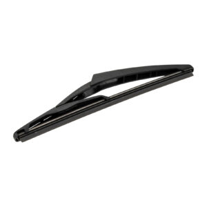 Balai d'essuie-glace pour bras d'essuie-glace arrière 24 cm Valeo - Réf. 51954339 - Pièce adaptable