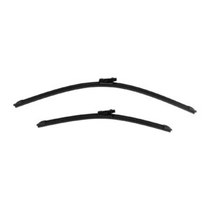 Jeu de balais d'essuie-glace Flat Blade Original - Réf. 6000632336 - Pièce origine