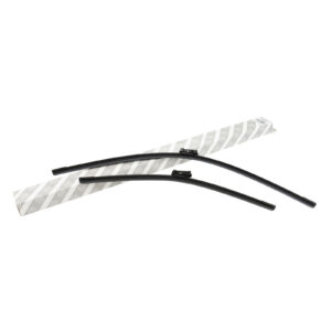 Jeu de balais d'essuie-glace Flat Blade avant 65-45 cm AG Automotive - Réf. 6000625962 - Pièce adaptable