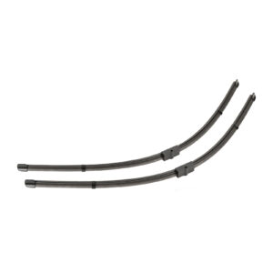 Jeu de balais d'essuie-glace avant Flat-Blade Original PSA (6423A7) - Réf. 6423A7 - Pièce origine