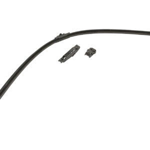 Balai d'essuie-glace avant Flat-Blade 80 cm - Réf. DXL80/B01 - Pièce origine