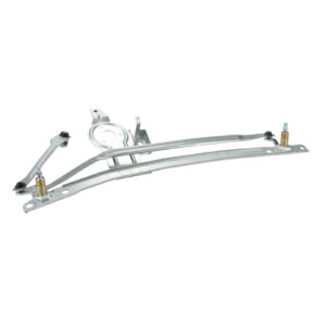 Tringlerie d'essuie-glace sans moteur AG Automotive - Réf. 9947464 - Pièce adaptable