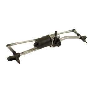 Tringlerie d'essuie-glace complete avec moteur - Réf. 51704325 - Pièce origine