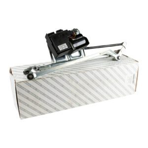 Tringlerie d'essuie-glace complete avec moteur - Réf. 60614944 - Pièce origine