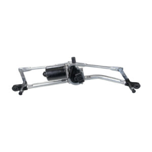 Tringlerie d'essuie-glace complete avec moteur AG Automotive - Réf. 46834851 - Pièce adaptable
