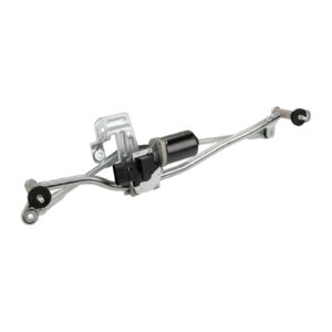 Tringlerie d'essuie-glace complete avec moteur AG Automotive - Réf. 1363338080 - Pièce adaptable