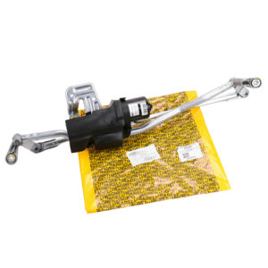 Tringlerie d'essuie-glace complete avec moteur TGE521A Magneti Marelli - Réf. 1363338080 - Pièce adaptable
