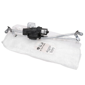 Tringlerie d'essuie-glace complete avec moteur ORIGINAL - Réf. 1363338080 - Pièce origine
