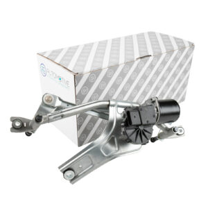 Tringlerie d'essuie-glace complete avec moteur AG Automotive - Réf. 52061796 - Pièce adaptable