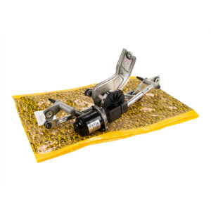 Tringlerie d'essuie-glace complete avec moteur Magneti Marelli - Réf. 52061796 - Pièce adaptable