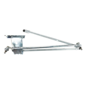 Tringlerie d'essuie-glace sans moteur AG Automotive - Réf. 9949393 - Pièce adaptable