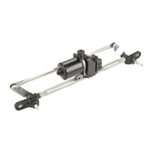 Tringlerie d'essuie-glace complete avec moteur Magneti Marelli - Réf. 46804522 - Pièce adaptable