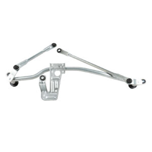 Tringlerie d'essuie-glace sans moteur AG Automotive - Réf. 1358216080 - Pièce adaptable