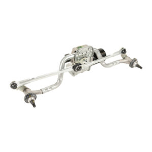Tringlerie d'essuie-glace avant complete avec moteur Magneti Marelli - Réf. 1400456480 - Pièce adaptable