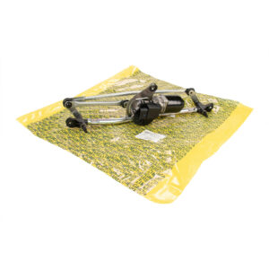 Tringlerie d'essuie-glace avant complete avec moteur TGECS05A Magneti Marelli - Réf. 1354851080 - Pièce adaptable