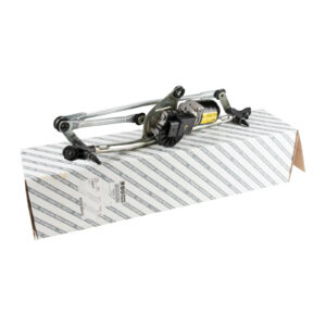 Tringlerie d'essuie-glace avec moteur Original FCA (1354851080) - Réf. 1354851080 - Pièce origine