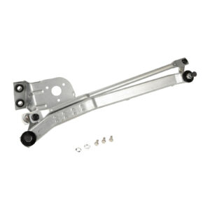 Tringlerie d'essuie-glace avant sans moteur Magneti Marelli - Réf. 9949250 - Pièce adaptable