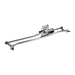 Tringlerie d'essuie-glace avec moteur - Réf. 5801463566 - Pièce origine