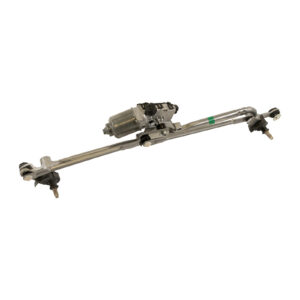 Tringlerie d'essuie-glace complete avec moteur - Réf. K55079158AI - Pièce origine
