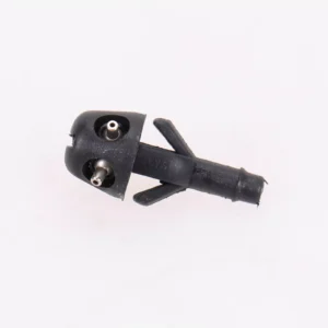 Windscreen Rondelle Nozzle Black Original - Réf. 5960007OE - Pièce Origine FCA
