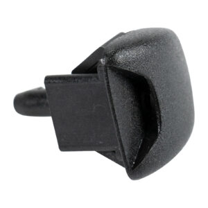 Lave-glaces noirs - Réf. 735337771 - Pièce origine