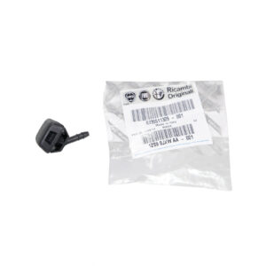 Lave-glaces noirs - Réf. 735511309 - Pièce origine