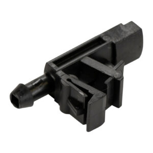 Gicleur lave glace avant droit ou gauche Original PSA (6438A0) - Réf. 6438A0 - Pièce origine