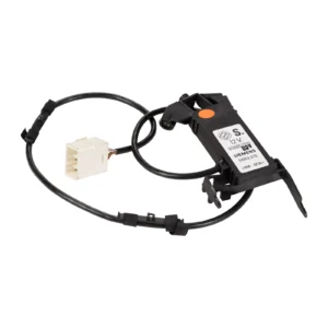 Transmitter Alarm System - Réf. 5970019OE - Pièce Origine FCA