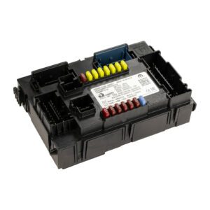 Unité de commande ordinateur du véhicule - Réf. K68409791AG - Pièce origine