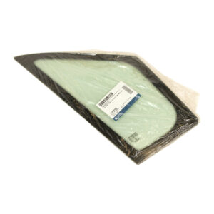 Vitre de porte vitre triangulaire à droite Saint Gobain - Réf. 1363017080 - Pièce adaptable
