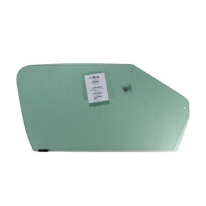 Disque de manivelle de vitre de porte teinté gauche Saint Gobain - Réf. 71751340 - Pièce adaptable