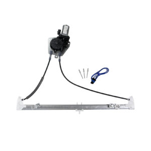 Lève-vitre électrique avant droit Miraglio - Réf. 1488559080 - Pièce adaptable