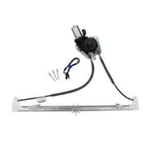 Lève-vitre électrique avant gauche Miraglio - Réf. 1462445080 - Pièce adaptable