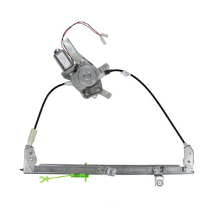 Lève-vitre électrique avant droit Miraglio - Réf. 46405078 - Pièce adaptable