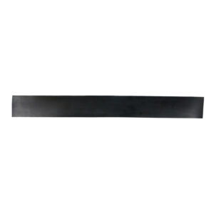 Fixation de vitre de porte en caoutchouc droite/gauche Eni - Réf. 4030255 - Pièce adaptable