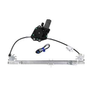 Lève-vitre électrique avant gauche Miraglio - Réf. 7770259 - Pièce adaptable