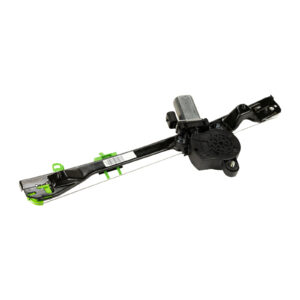 Lève-vitre électrique avant gauche Miraglio - Réf. 51764550 - Pièce adaptable