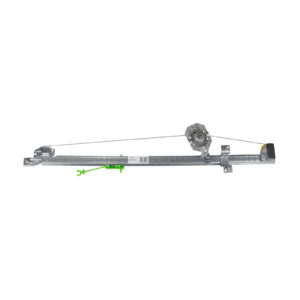 Lève-vitre manuel avant droit Miraglio - Réf. 1320337080 - Pièce adaptable