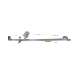 Lève-vitre manuel avant gauche Miraglio - Réf. 1320338080 - Pièce adaptable