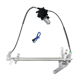 Lève-vitre électrique avant gauche Miraglio - Réf. 46736061 - Pièce adaptable